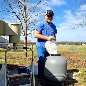 Meet your Posher, Mark